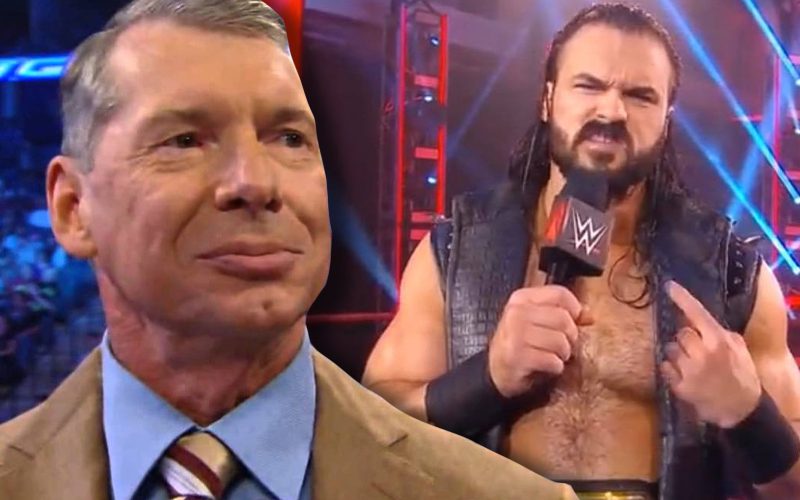 Drew McIntyre Defends Vince McMahon’s Focus On Scripted Promos