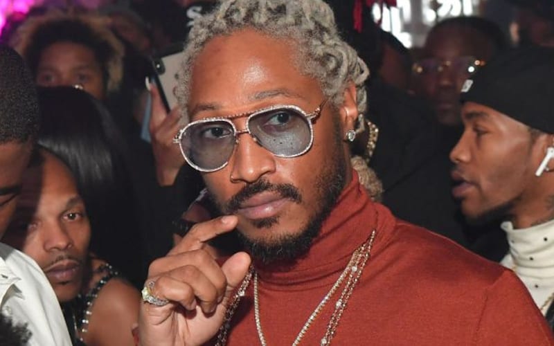 Future Allegedly Threatened To Kill Baby Mama To Coerce Abortion