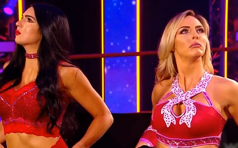 Peyton Royce Reveals How Her Longtime Friendship With Billie Kay Really Started