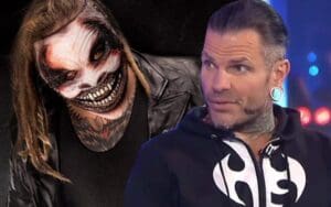 Jeff Hardy Reveals ‘Crazy Cool’ Idea For Firefly Fun House With Bray Wyatt