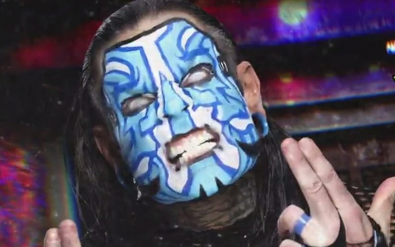 Jeff Hardy Confirms ‘No More Words’ Entrance Music Will Return To WWE