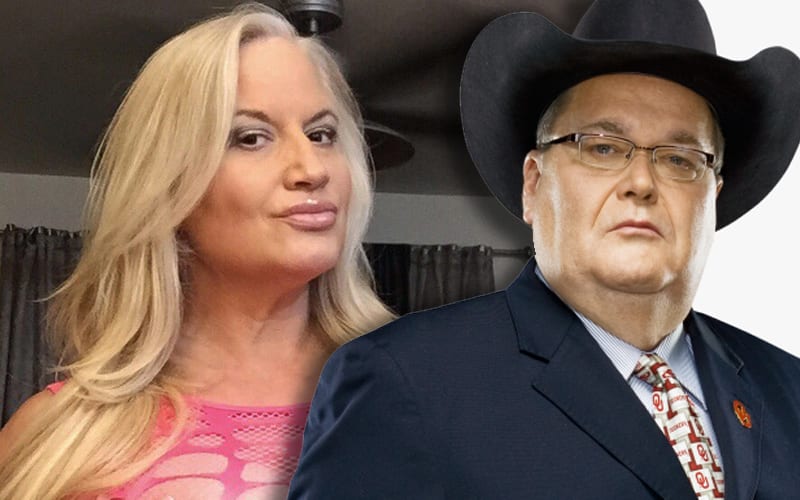 Jim Ross Is All About Sunny’s Only Fans Account