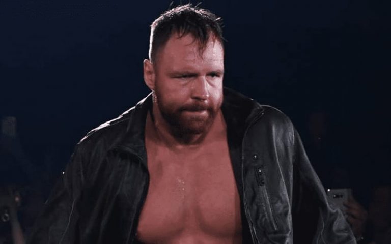 Reason Why NJPW Changed Jon Moxley’s Paradigm Shift Finisher Name To Death Rider