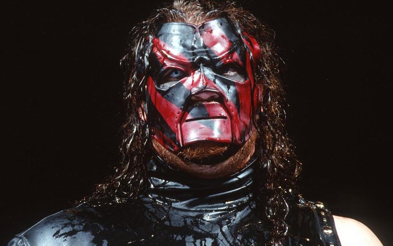 Kane Talks WWE ‘Pushing The Boundaries’ With Original Character’s Storyline