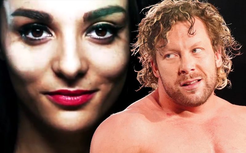 Kenny Omega Reacts To Criticism That AEW Didn’t Sign Deonna Purrazzo Before Impact Wrestling