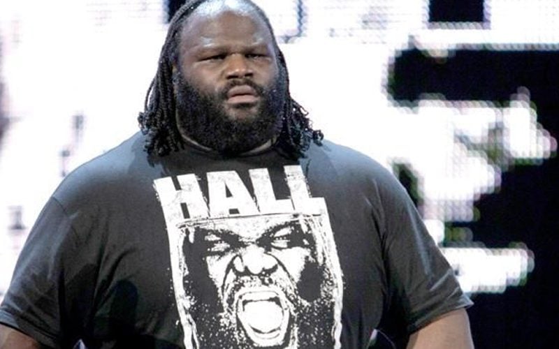 Mark Henry Talks Stepping Up To Stop Racist WWE ‘Silverback Gorilla’ Nickname