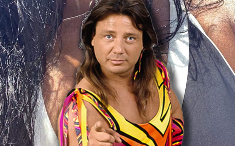 Marty Jannetty Reveals Salacious Story About Woman He Shared With Friends