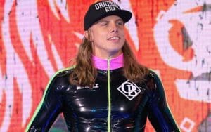 WWE Reportedly Offered Matt Riddle Huge Deal to Re-Sign Next Year