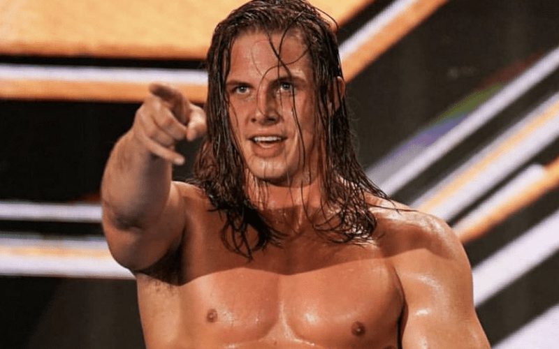 Evidence Points To Matt Riddle & WWE Pressing Charges Against His Accuser