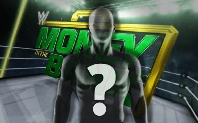 WWE Money In The Bank Card Starting To Take Shape