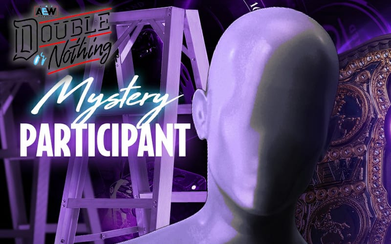 AEW Teases Double Or Nothing Mystery Reveal — UPDATED CARD
