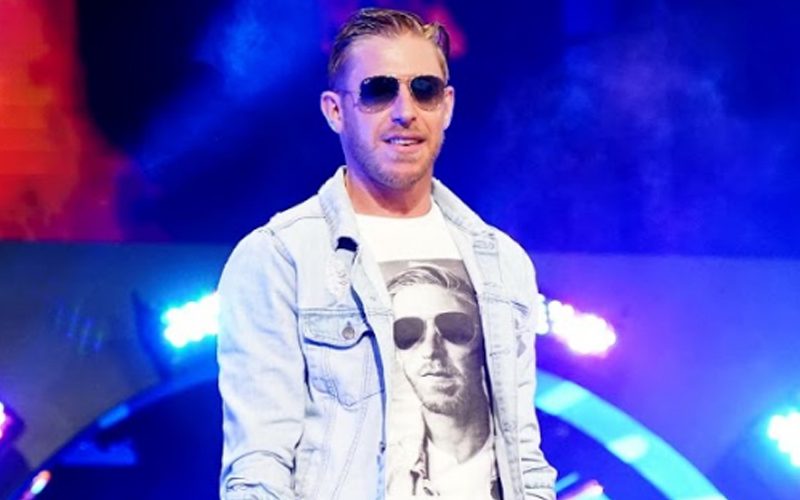 Orange Cassidy Had Top Two Highest Selling Pro Wrestling T-Shirts Of 2020