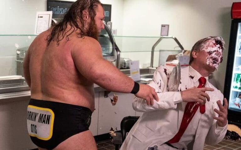 How Much Damage Caused To WWE Headquarters At Money In The Bank? 3