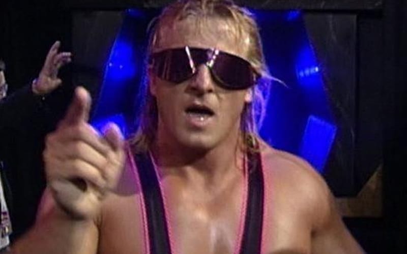 Owen Hart’s Widow Details WWE’s Negligence During His Death