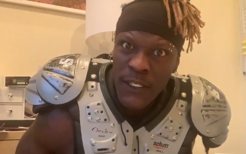 R-Truth Smartened Up That Tom Brady Isn’t WWE 24/7 Champion — He’s Coming For Rob Gronkowski