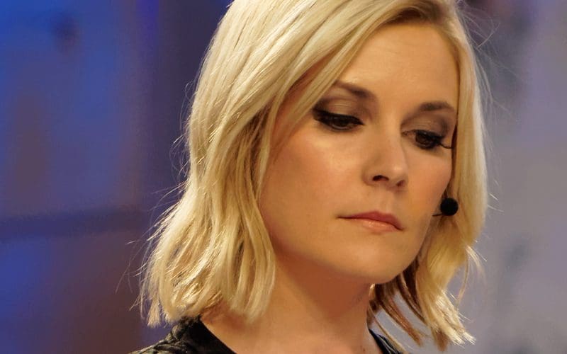 Renee Young Confirms She Has Tested Positive For Coronavirus