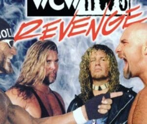 Raven Tells Interesting WCW Video Game Story