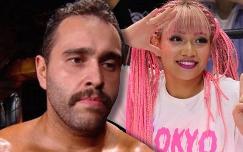 Rusev Says ‘This Sh*t Has Got To Stop’ After Cyber Bullying Caused Hana Kimura Suicide