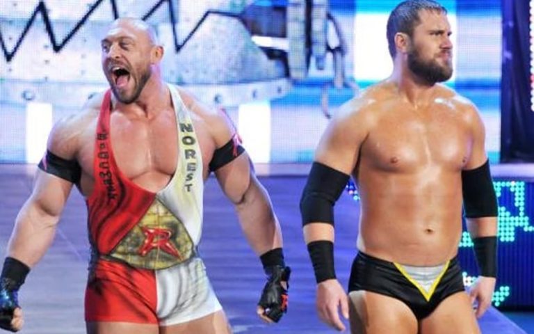 Ryback Says AEW Will Get ‘Great, Great Stuff’ Out Of Curtis Axel