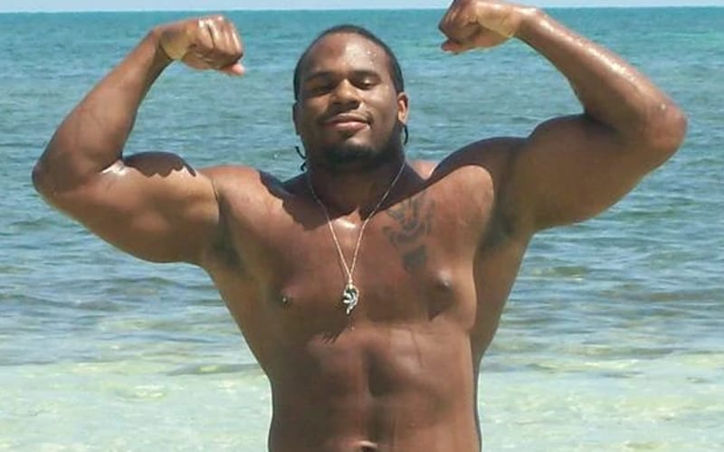 Pro Wrestling World Reacts To Shad Gaspard’s Tragic Disappearance