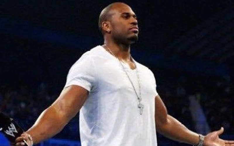 Rescue Workers Reportedly Stop Search For Shad Gaspard