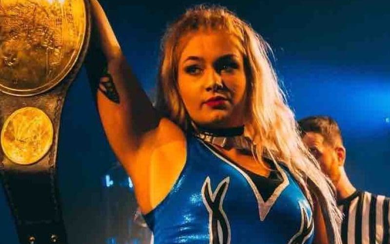Young Indie Wrestler Shares Heartbreaking Story After Discovering Career Ending Injury