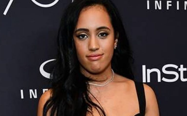 The Rock’s Daughter Simone Johnson Scheduled For Surgery