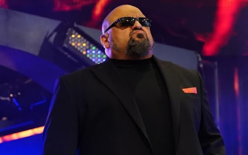 Taz Puts Fan On BLAST For Accusing AEW Of Only Putting Over Former WWE Superstars