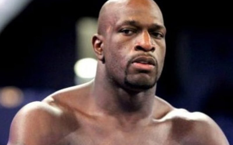 Titus O’Neil Opens Up About Hopelessness & Frustration After George Floyd Death