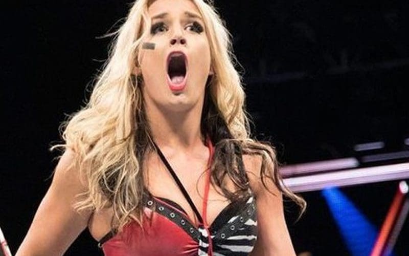 Toni Storms Reveals Relationship With NJPW Star