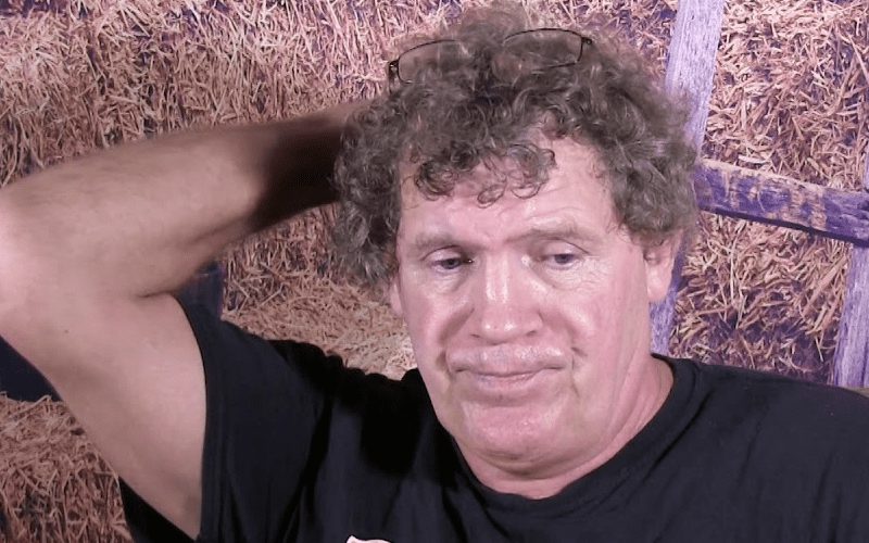 Tracy Smothers Passes Away At 58-Years-Old