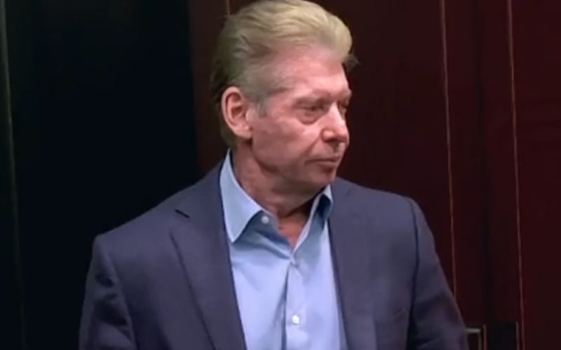 Vince McMahon’s Health Is Allegedly Not Good Right Now