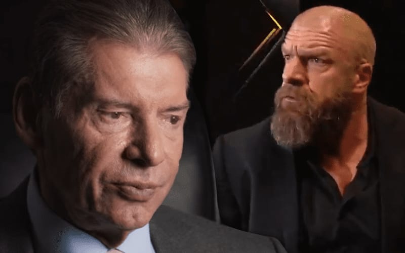 Triple H Sees Vince McMahon’s WWE Return As ‘A Tremendous Asset’