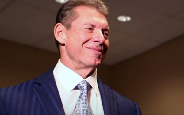 Vince McMahon's Net Worth Shot Up Huge During Pandemic