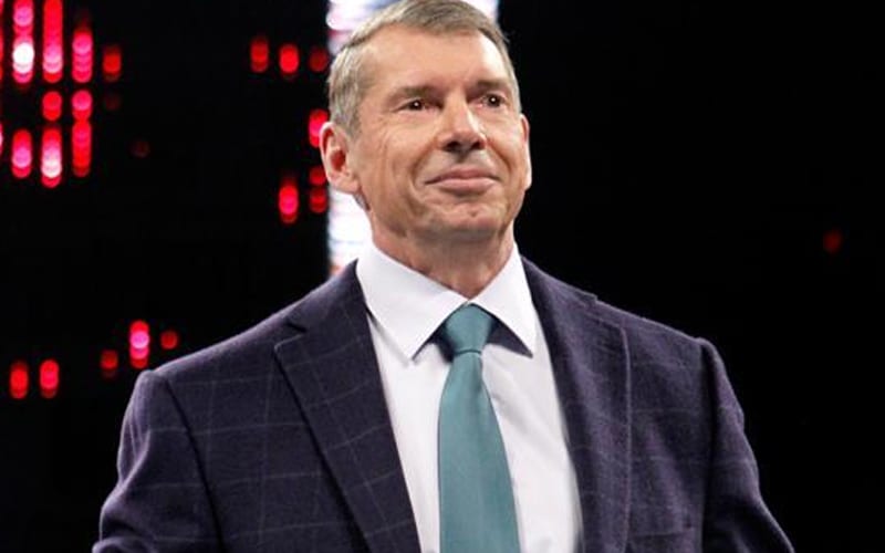 Vince McMahon Set To Appear On WWE SmackDown This Week