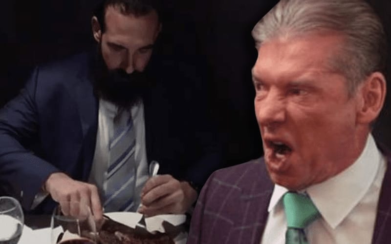 Brodie Lee Explains REAL Inspiration Behind Those ‘Vince McMahon’ Exalted One Segments