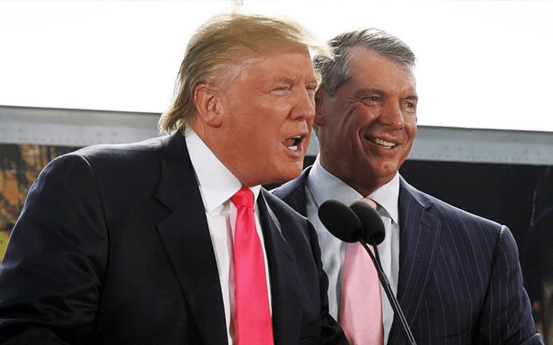 Vince McMahon Reportedly Using Donald Trump Bankruptcy ‘Playbook’ To Possibly Revive XFL