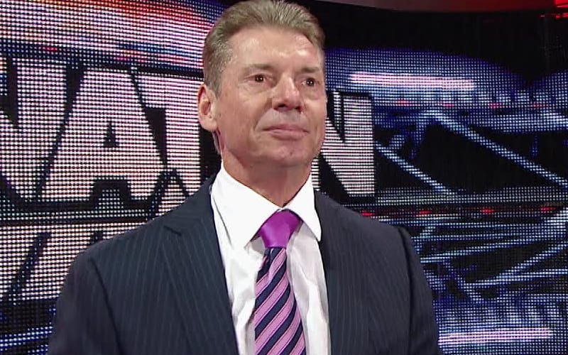 Vince McMahon Says WWE Superstar Becomes ‘More Physically Dominant’ Each Week