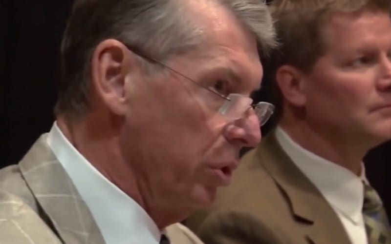 WWE SmackDown Script Stalls As Vince McMahon Won’t ‘Sign Off’ On Ideas