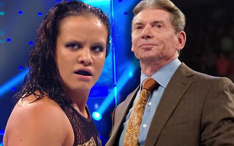 Shayna Baszler On Vince McMahon Not Liking Her Wrestling Style