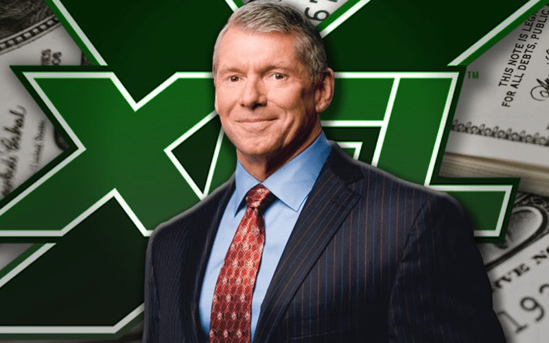 Vince McMahon Could Get Out Of Paying $50 Million Debt After Buying XFL In Fire Sale