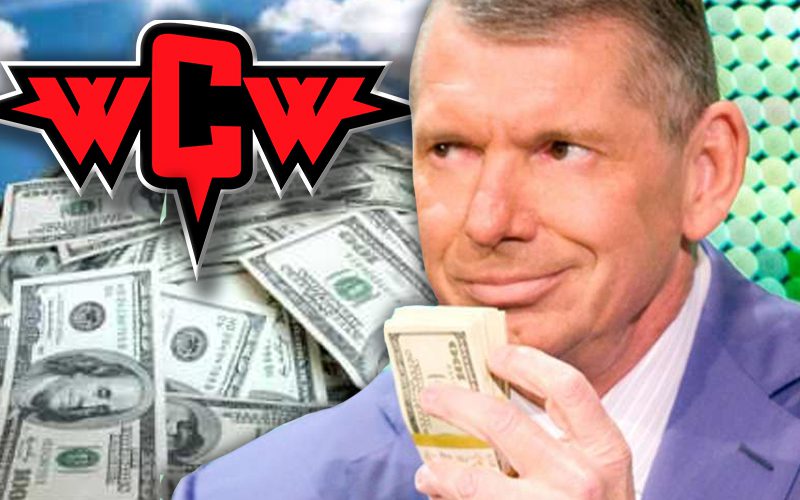WWE Seems To Have Big Plans For WCW