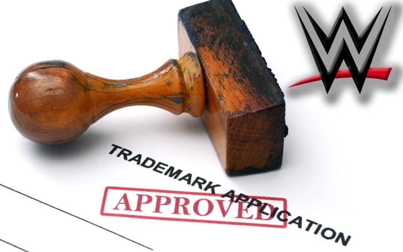 WWE Files For Hilarious New Trademark