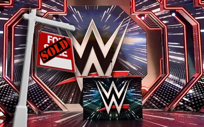 Former WWE Superstar Says He Is Buying The Company