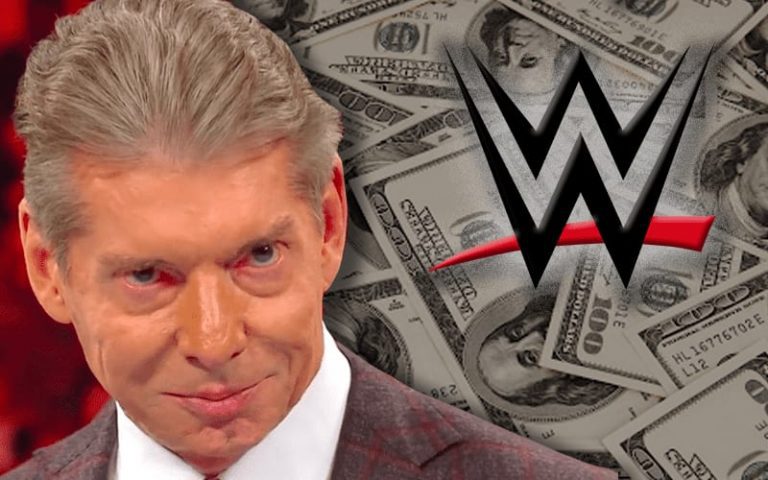 Vince McMahon & Nick Khan’s 2021 WWE Salaries Revealed