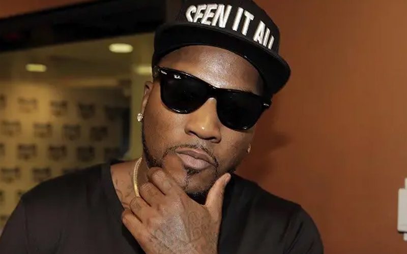 Rapper Young Jeezy Settles On $30,000 Deal Over Car Dispute With Ex-Wife
