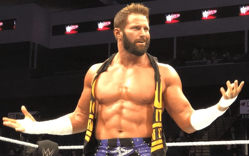 Zack Ryder Talks Getting Teased By WWE Superstars Before Pitching Ideas To Vince McMahon