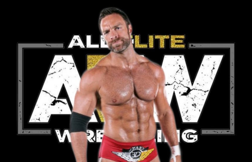Eli Drake Came Very Close To Signing With AEW