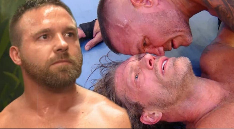 Cash Wheeler Thinks “Your Kid Is Dumb” If They Slept During WWE Backlash Main Event