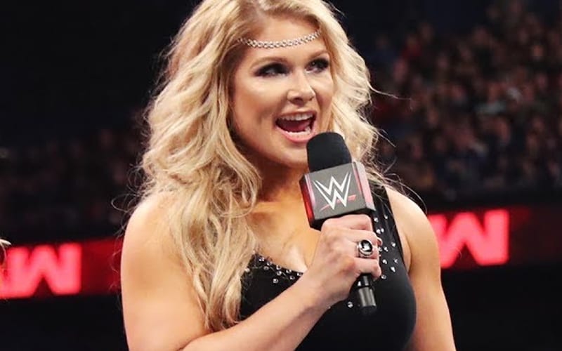 Beth Phoenix Humbled By Current WWE Superstars’ Praise